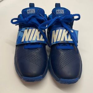 Nike Basketball Shoes